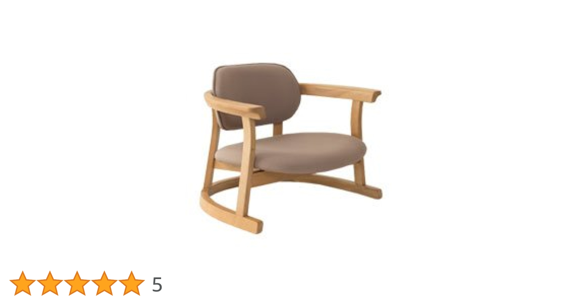 ⭐︎値下げします⭐︎引き取り限定　ブラウン スタイリングチェア 360度回転 キャスター付き回転スツール Y46 | ホームオフィス 通販